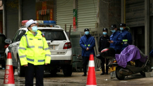 Localizada una de las cajas negras del avi&oacute;n que se estrell&oacute; en China