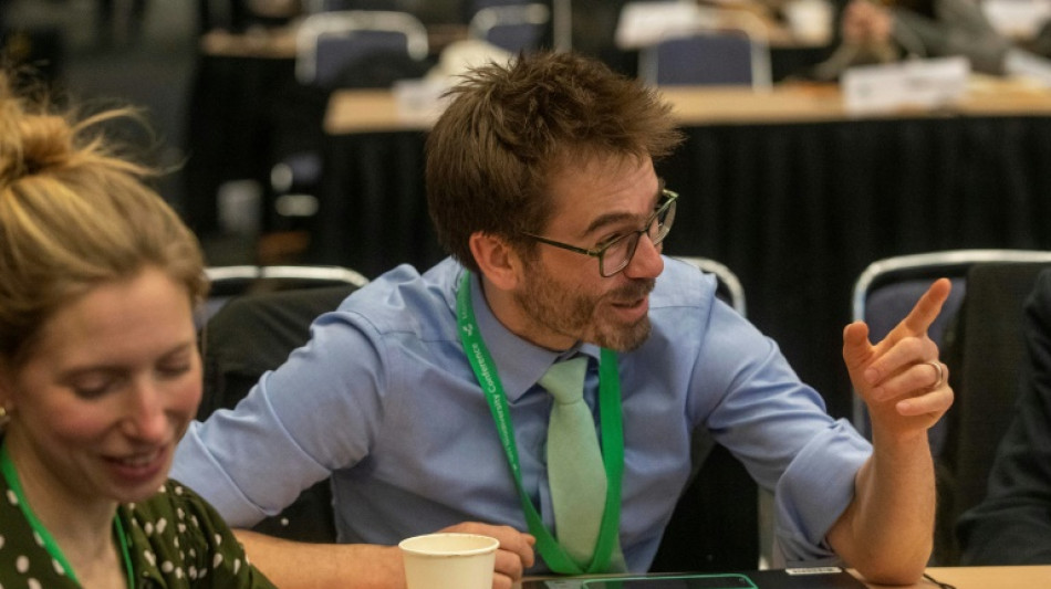 Acuerdo hist&oacute;rico sobre biodiversidad en la COP15 de Montreal