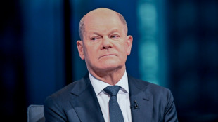 Dritter Jahrestag des russischen Angriffs: Scholz bekr&auml;ftigt Ukraine-Unterst&uuml;tzung