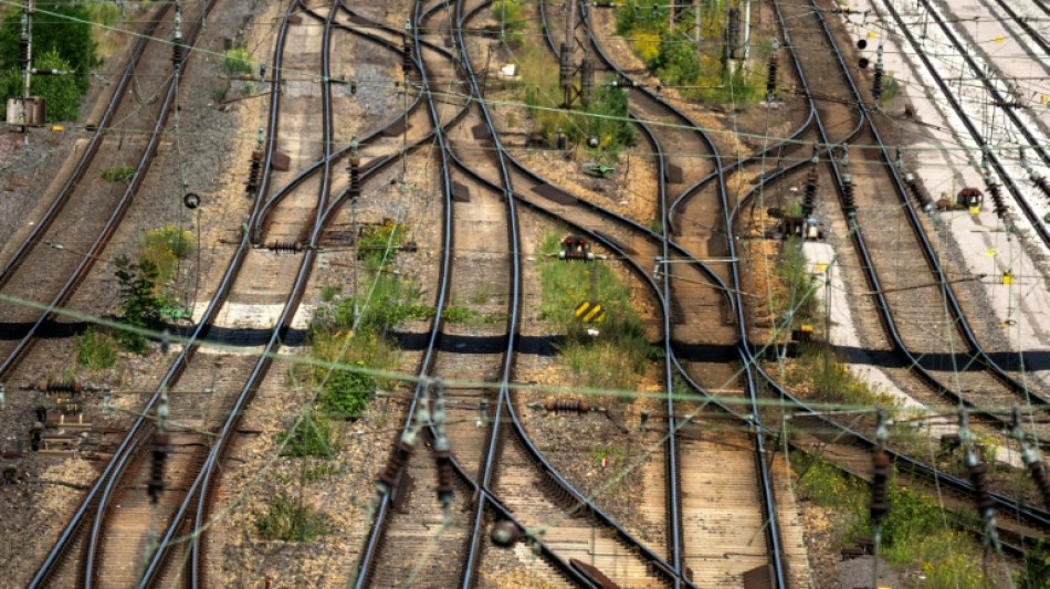 Bahn-Chefin: Weniger Korridorsanierungen - und doch kaum Aussichten auf bald p&uuml;nktlichere Z&uuml;ge