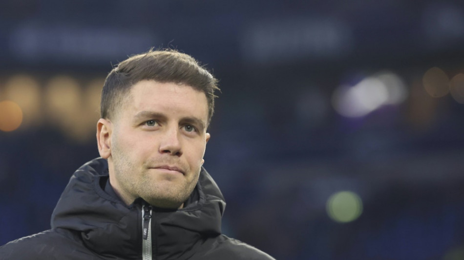 St. Pauli: H&uuml;rzeler verl&auml;ngert, keine Vertragsdetails