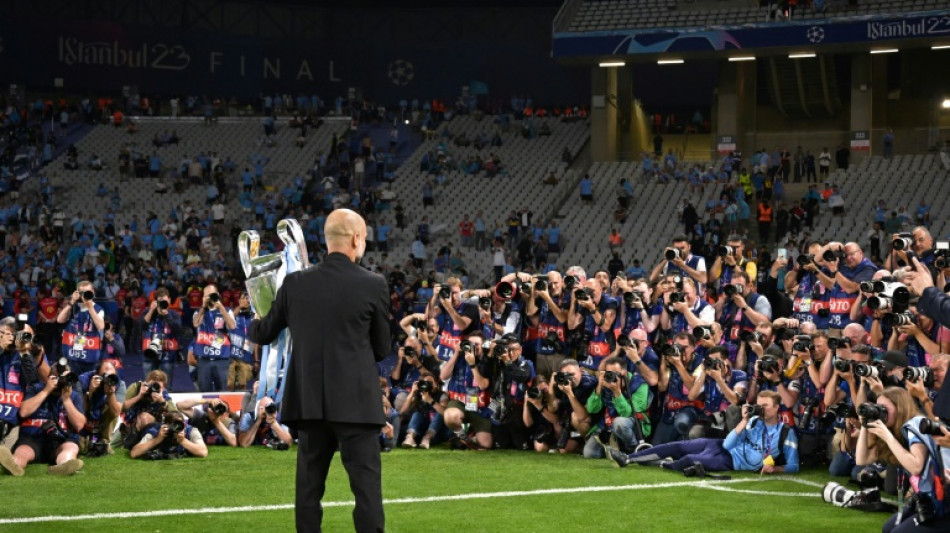 &iquest;D&oacute;nde est&aacute; el l&iacute;mite de Guardiola?