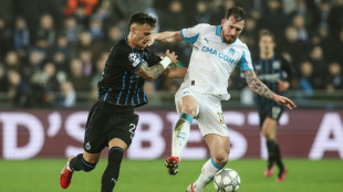 Ligue 1: l'OM apr&egrave;s le cauchemar, m&eacute;fiance pour le PSG