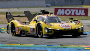 Aux 24 Heures du Mans, Ferrari récidive et soigne sa légende