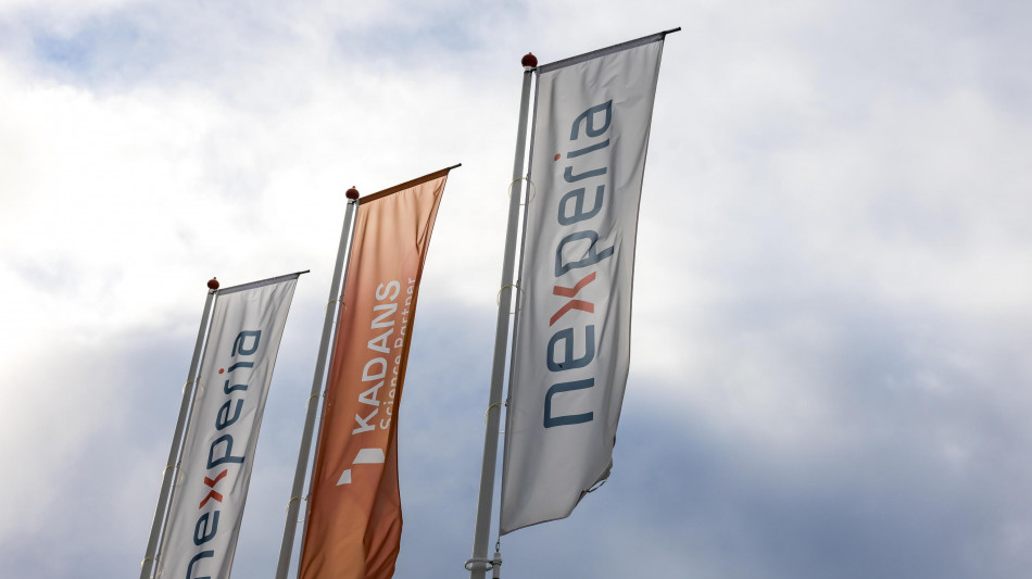 Nexperia ferma le forniture al suo impianto cinese, 'non paga'