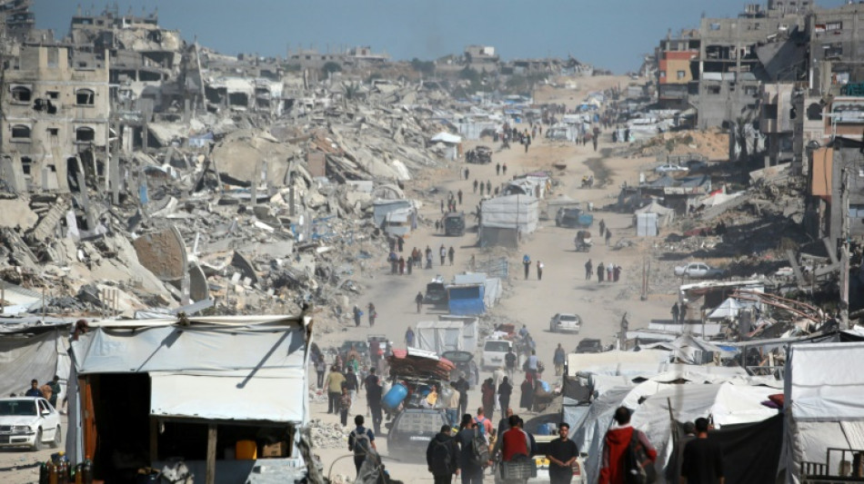 Israel lanciert neue Militäroffensive im Gazastreifen