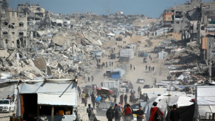 Israel lanciert neue Militäroffensive im Gazastreifen