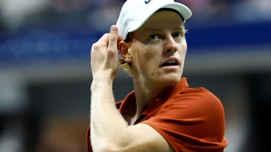 Sinner tamb&eacute;m ficar&aacute; de fora do Masters 1000 de Xangai