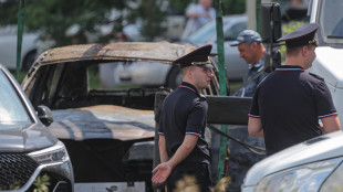 Filorussi, drone ucraino su bus nel Lugansk, 9 morti e 6 feriti
