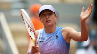 Roland-Garros: Paolini et Musetti qualifiés, en attendant Swiatek et Alcaraz
