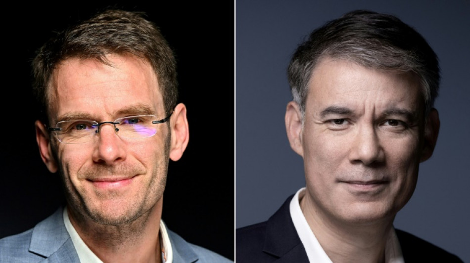 PS: Faure confirm&eacute; vainqueur apr&egrave;s un nouveau d&eacute;compte, Mayer-Rossignol conteste toujours 