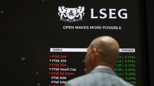 Borsa: l'Europa si conferma positiva con Wall Street, Milano +1,1%