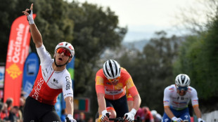 Etoile de Bess&egrave;ges: la r&eacute;ponse de Bryan Coquard