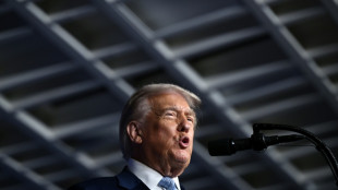 Trump évoque la peine capitale pour des démocrates qui appellent l'armée à désobéir