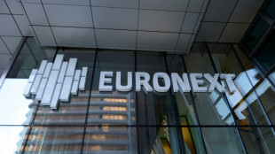Les Bourses europ&eacute;ennes plomb&eacute;es par la hausse du p&eacute;trole et des taux
