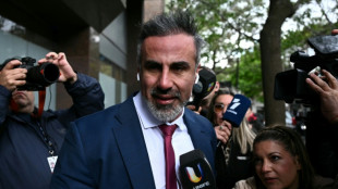 Maradona doctor was made 'scapegoat' for his death, Argentine court told