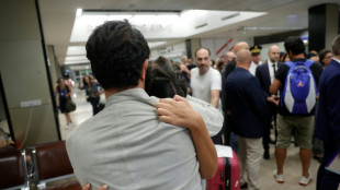 Ir&aacute;n amenaza bases militares de EEUU tras los ataque a sus plantas nucleares