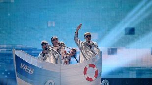 Islandia boicotear&aacute; Eurovisi&oacute;n 2026 debido a la participaci&oacute;n de Israel