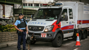 Tribunal de Hong Kong condena 45 ativistas pr&oacute;-democracia 
