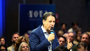 Conte, assolver&ograve; il mandato di Nova, no al vivacchiare della politica