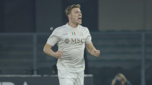 Hojlund, a Napoli ho ritrovato la gioia di giocare a calcio