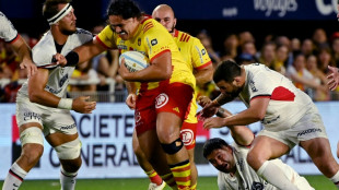 Top 14: Posolo Tuilagi de retour en force, bientôt de retour en Bleu?