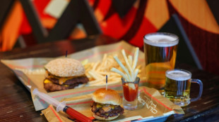 Ozempic Meals? Restaurants shrink portions to match bite-sized hunger