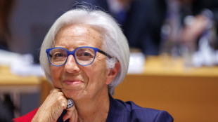 Lagarde, 'Bce pronta a flessibilità su nuove sfide'