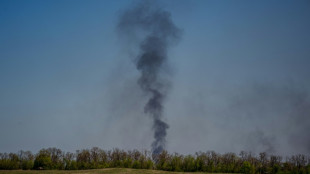Chefe do Wagner afirma que exército russo foge de Bakmut e suas defesas estão 'colapsando'