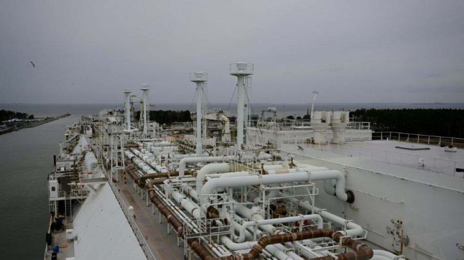 F&uuml;llstand der Gasspeicher zu Beginn der Heizsaison sehr niedrig