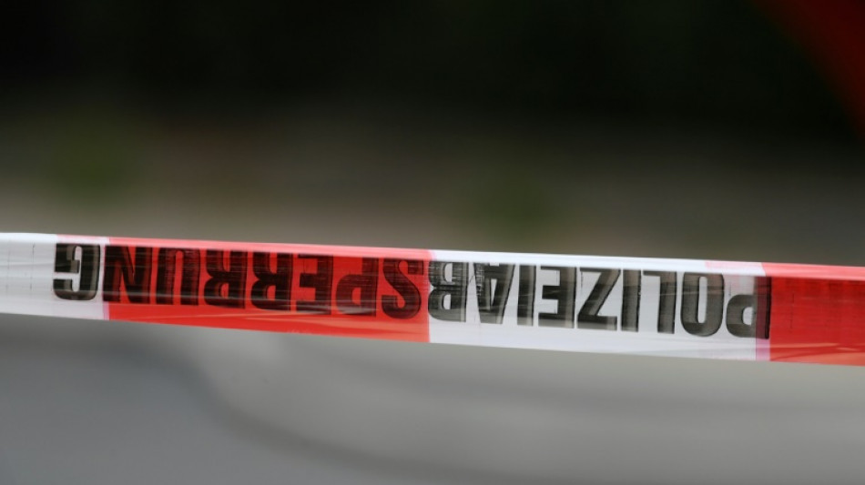 Lebenslange Haft f&uuml;r t&ouml;dliche Messerattacke auf 14-J&auml;hrige in Illerkirchberg