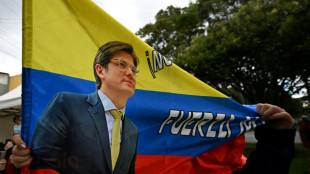Colombian presidential hopeful in critical condition again: doctors 