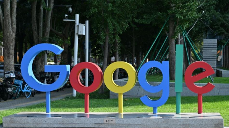 Google restringe el acceso a un nuevo modelo de IA por preocupaciones de seguridad