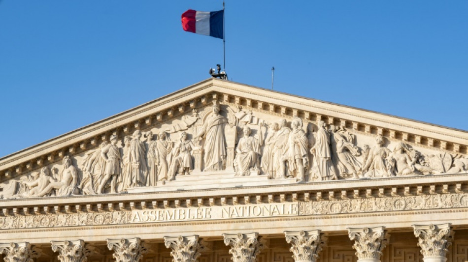 Finances publiques: le gouvernement sous les tirs crois&eacute;s des oppositions &agrave; l'Assembl&eacute;e