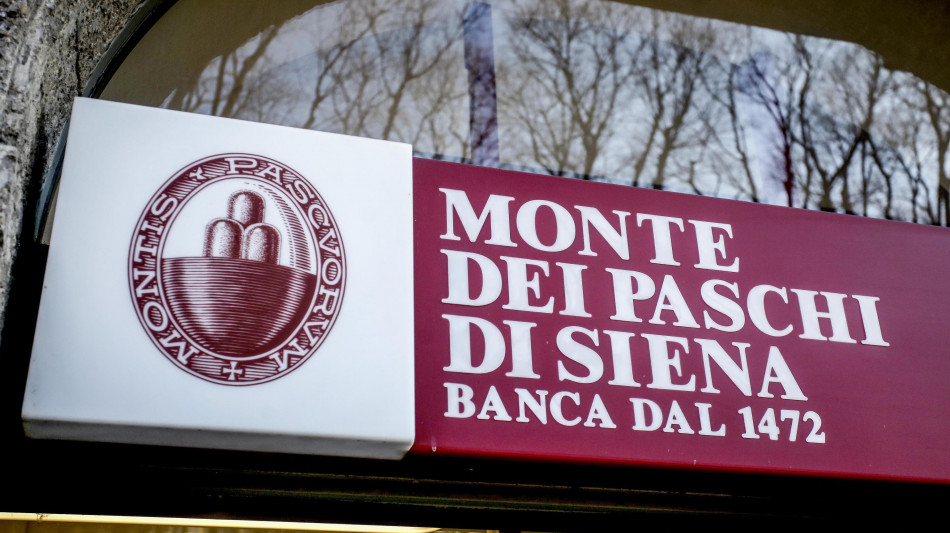 Mps, i soci approvano l'aumento di capitale per Mediobanca