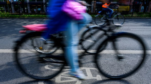 Mehr Tempo 30 und Fahrradspuren: Neue Stra&szlig;enverkehrsordnung tritt in Kraft