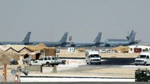 Iran greift US-Stützpunkte an - Israel attackiert Gefängnis Evin in Teheran