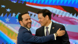 Rubio renueva la alianza con Colombia en una gira para reforzar la influencia de EEUU en Latinoam&eacute;rica