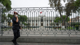 El Congreso de Per&uacute; inicia una investigaci&oacute;n a la legisladora "cortau&ntilde;as"