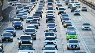 Les Etats-Unis durcissent les normes d'&eacute;missions des voitures pour passer &agrave; l'&eacute;lectrique