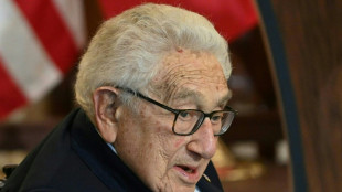 Xi hails 'old friend' Kissinger in Beijing meeting