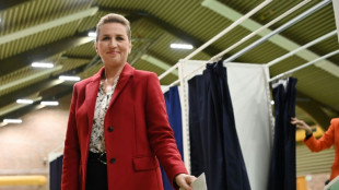 L&eacute;gislatives au Danemark: la gauche sortante s'impose &agrave; l'arrach&eacute;