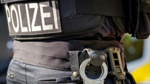 Organisierte Kriminalität bleibt auf hohem Niveau - weiter Milliardenschaden