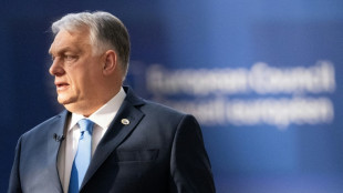 Ukraine: Orban reste inflexible, envers et contre tous &agrave; Bruxelles