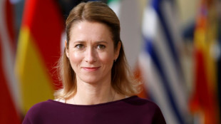 Estonie: le parti de la Premi&egrave;re ministre Kallas remporte les l&eacute;gislatives