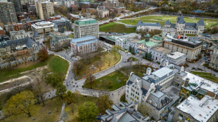 Canad&aacute; atrai pesquisadores decepcionados com Trump nos EUA
