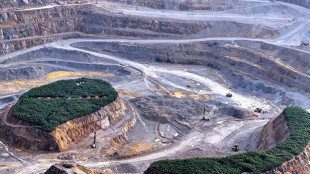 Australian mining giant BHP drops Anglo American takeover bid