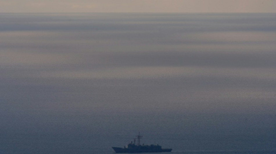 Dernier jour des vastes manoeuvres militaires chinoises autour de Ta&iuml;wan