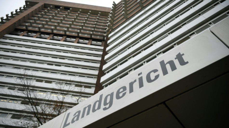 Rentner in Keller geknebelt und get&ouml;tet: Mehrj&auml;hrige Haftstrafen in K&ouml;ln