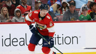 Vor NHL-Play-offs: D&auml;mpfer f&uuml;r Sturm und St&uuml;tzle